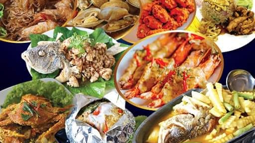 Asiatic Thai Cuisine Photos 2